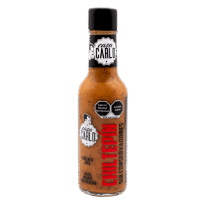 Chiltepín / 12 Pack